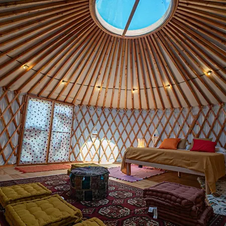 Amapolas Agri Glamping